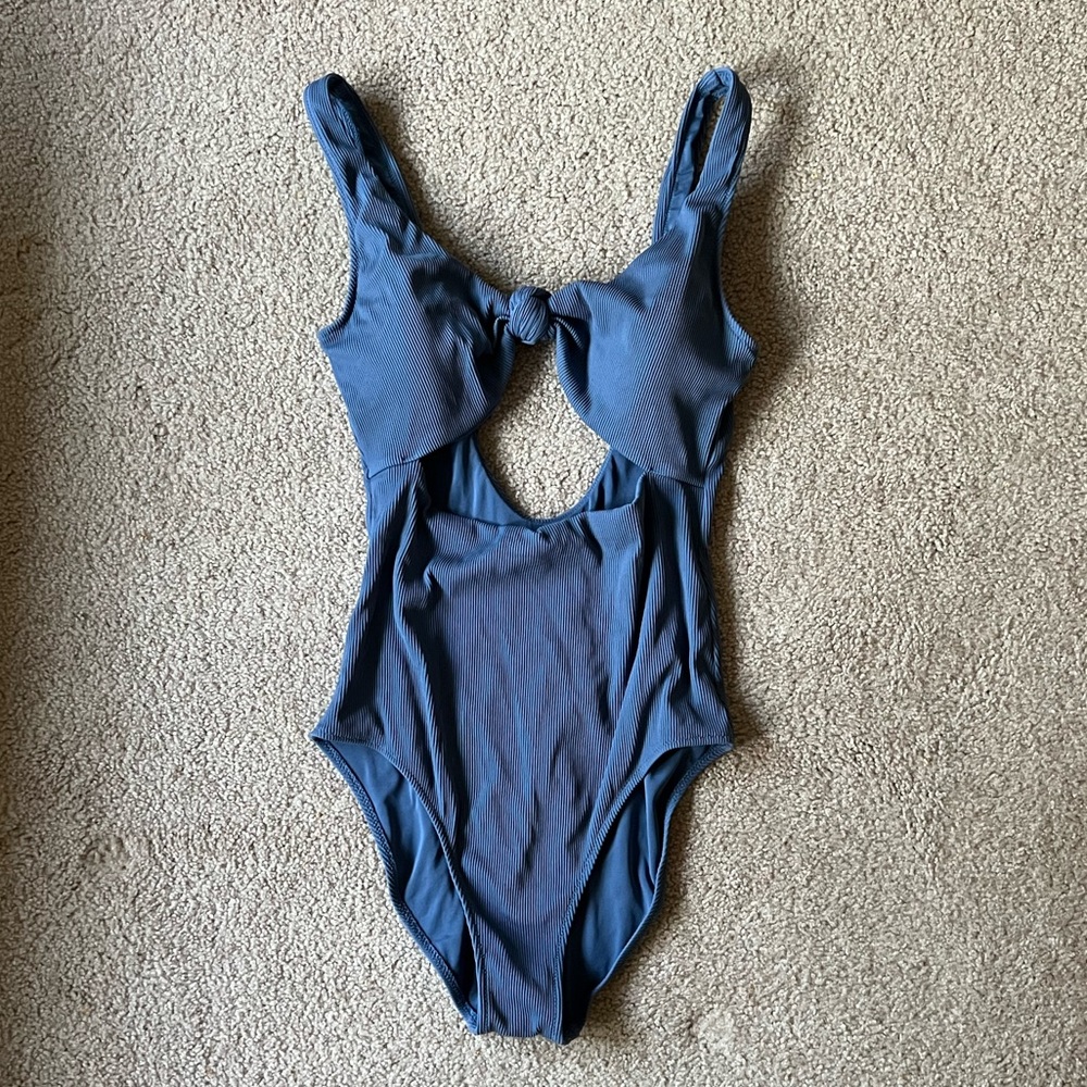 Aerie One Piece Swimsuit